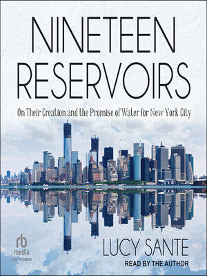 cover image of Nineteen Reservoirs